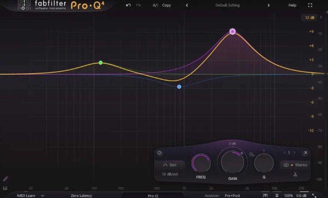 FabFilter肥波效果器插件套装-FabFilter Total Bundle v2026.01 VR-MAC