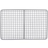 Biyi Pure Titanium BarbecU