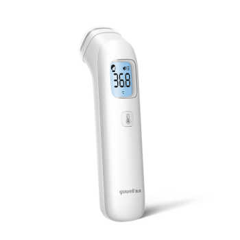 鱼跃婴儿体温枪红外线电子温度计家用医用老人精准人测额温YHW-1实付59元到手包邮 鱼跃婴儿体温枪红外线电子温度计家用医用老人精准人测额温YHW-1实付59元到手包邮