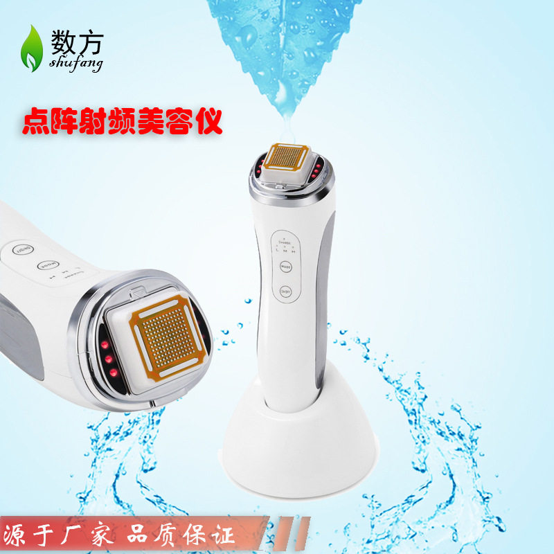 RF radio frequency beauty instrument rf radio frequency import home beauty instrument facial instrument