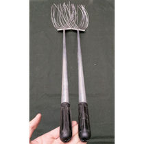 New forest fire fighting tool No. 3 wire iron broom fire mop fire extinguishing beat wire fire whip fire fighting whip