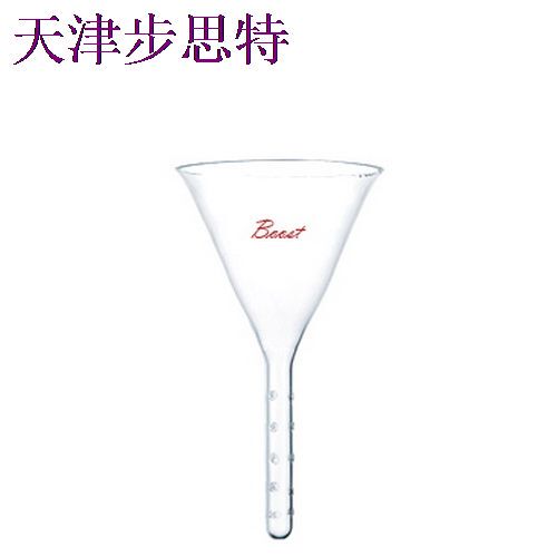 Bestel Column Chromatography Liquid Adding Funnel/Chromatography Liquid Adding Funnel F29