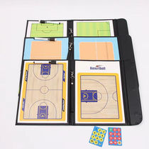 Yingchen football tactical board supplies non-magnetic erasable football tactical board basketball coach plywood tennis demonstration