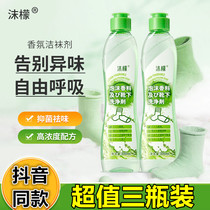 Scented Sox Bacteriostatic Dispel taste flexo Reunion Men and women General ZX11 Plant extraction bacteriostatic Rhythmic Lemon