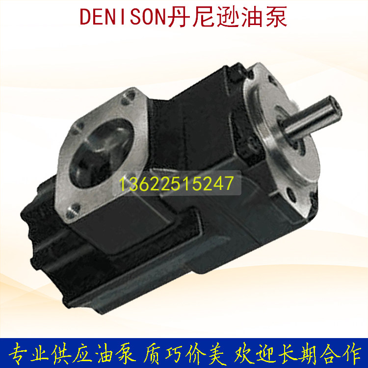 T6EC-072-017 T6EC-072-017 020022025028 031-1R00-C100 high-pressure hydraulic pump injection molding machine pump