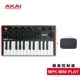 Akai Mpk Mini Play+жесткая сумка
