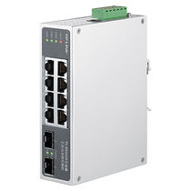 TP-LINK Corporate Office Home Campus Dormitory Network Switch TL-SG2210 Industrial Class 8 ports one thousand trillion t