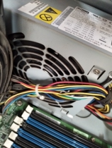 SUN Ultra27 power supply 300-2132 U24 U27 U200 U200 supply FS7013 530W spot