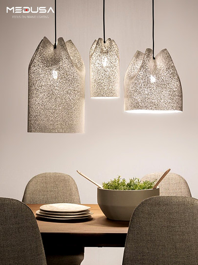 西班牙ArturoAlvarez餐厅吊灯设计师客厅居创意创意设计餐桌吧台