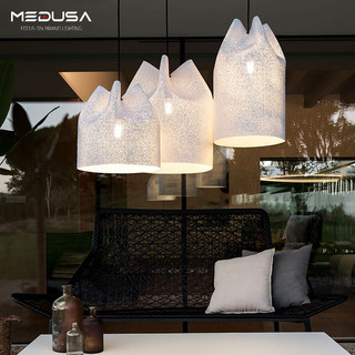 Candelabro español arturo alvarez para restaurante, diseño creativo para sala de estar, hogar, mesa de comedor, bar