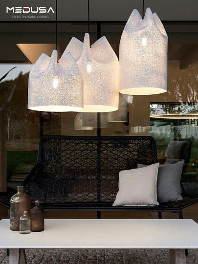 西班牙ArturoAlvarez餐厅吊灯设计师客厅居创意创意设计餐桌吧台