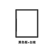 Gardenia Customized Minimalist Glass Cabinet Door Customized Wine Cabinet Wardrobe Door Cabinet Door Aluminum Alloy Cabinet Door Narrow Side Changhong Steel