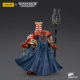 In-Stock Joytoy Dark Source 1:18 Qianzi Think Tank Commander Action Figure