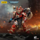 In-Stock Joytoy Dark Source 1:18 World Eaters Khr'Ner'Ner Warrior 7 Models of Movable Action Figures