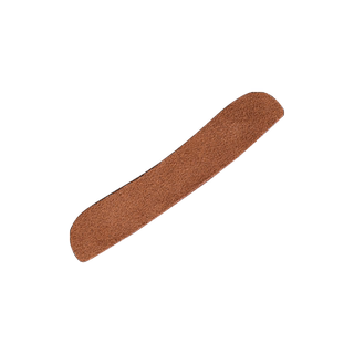 二胡护角贴牛皮包角片防磨包角贴消音滤音二胡琴桶配件耐磨保护贴