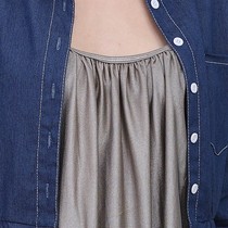 Quality new soft washable washable electromagnetic dry compartments disturbing off signal shielded silver Weaverproof W radiant slim