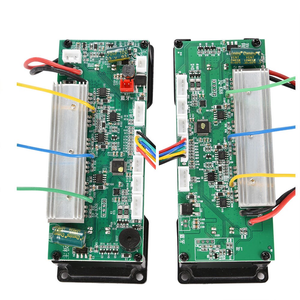 36V-42V two-wheel balance car control board balance owner board universal double wheel torsion twisting car circuit board accessory