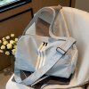 French brand wet and dry large-capacity crossbody bag