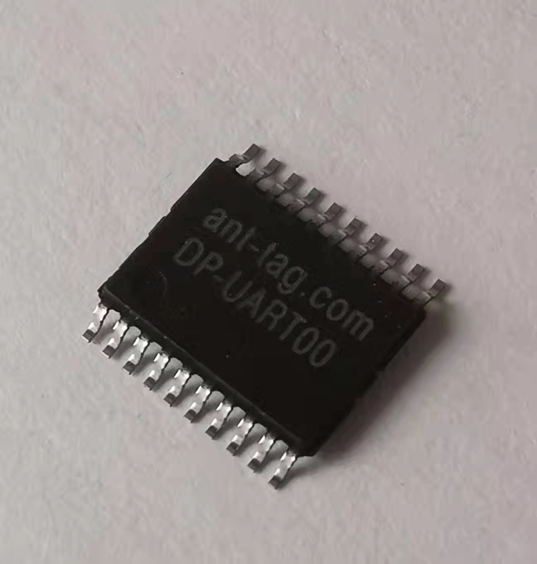 Dp-Uart Chip Siemens Profibus-Dp to Uart Serial Port Transparent Communication Replaces Spc3 Dp-Uart Chip Siemens Profibus-Dp to Uart Serial Port Transparent Communication Replaces Spc3