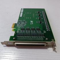 CONTEC DIO-3232L-PE 7341B