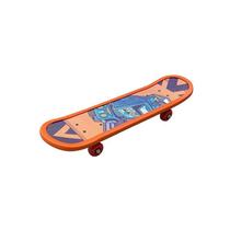Skateboard anti-collision strip dance board longboard head cover double-warped small fish board protective cover head protection decorative edge protection adhesive-free strip