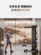 Fangwei Little Flying Bird Gantry Comprehensive Training Device Multifunctional All-In-One Fitness Equipment Home Squat Bench Press Rack