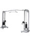 Large Flying Bird Gantry Cross Chest Press Strength Training Equipment Commercial Multifunctional Home Gym Single Side