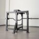 Seal Rowing Bench Back Training Equipment Deadlift Back High Pull Barbell Bar Commercial Gym Prone Back Training Equipment