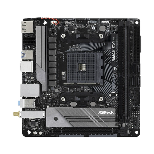 ASROCK/华擎科技 Ноутбук, материнская плата, 550м, 5600G, 5700, 5700G