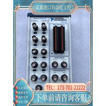 NI junction box BNC-2110 777643-01 (negotiable)