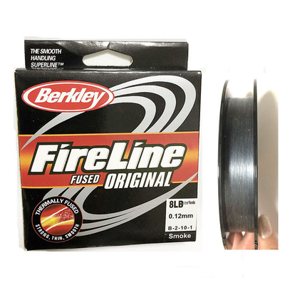 [Fireline Smoke300YARD/109YDS FIRE Line F]