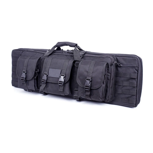 93cm 118cm 142cm Tactical Molle Gun Bag Hunting Shooting Pai