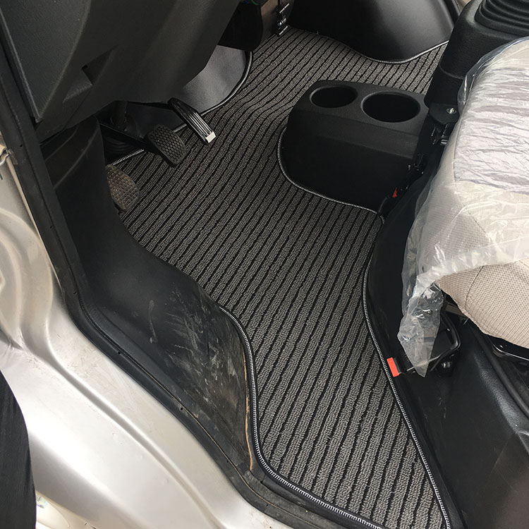 Dongfeng Xiaokang K01 K02L K02L K05S K01L K01L C32 C32 K06 K06 Single-row double-row minivan flax-Taobao