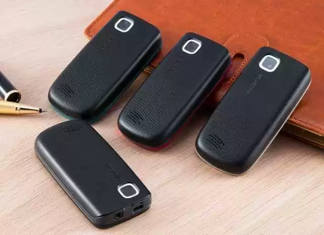 Nokia/ Классический мобильник *S для студентов и пожилых, ностальгия