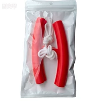 Красный 15 см (2 мешки) 48 г