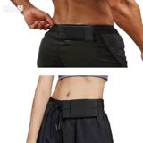 Ультратонкий невидимый мобильный телефон, поясная сумка, спортивные штаны, ремень, для бега