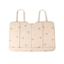 Huanshu car travel bed childrens sleeping artifact SUV car rear sleeping pad rear seat in-car mattress lathe