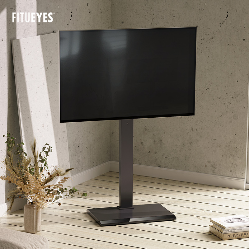 Universal TV bracket floor adaptation Xiaomi Hongmi Haixin Genesis Huawei 43 48 55 65 65 2697-Taobao