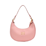 Белая сумка через плечо, сумка подмышку, барсетка, сумка на одно плечо, французский стиль, изысканный стиль