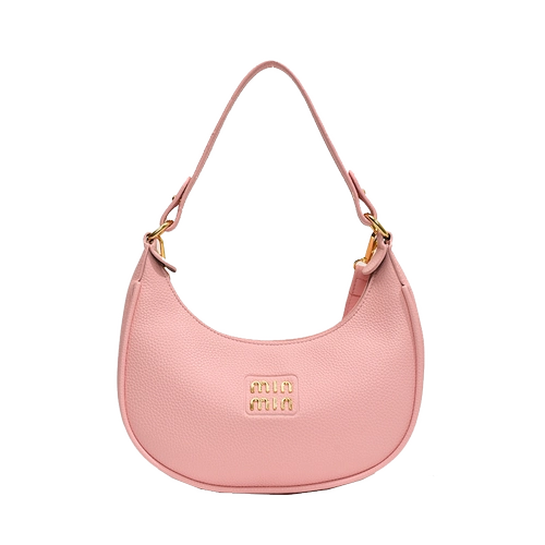 Белая сумка через плечо, сумка подмышку, барсетка, сумка на одно плечо, французский стиль, изысканный стиль