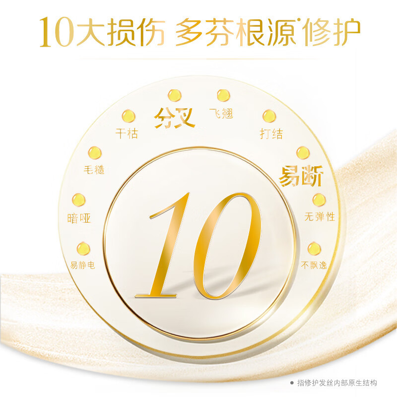 赫恩男士洗发水：氨基酸科技背后的秘密