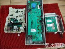 Suitable for Siemens WD 14H468Tl drum washing machine computer board main board display board drying board