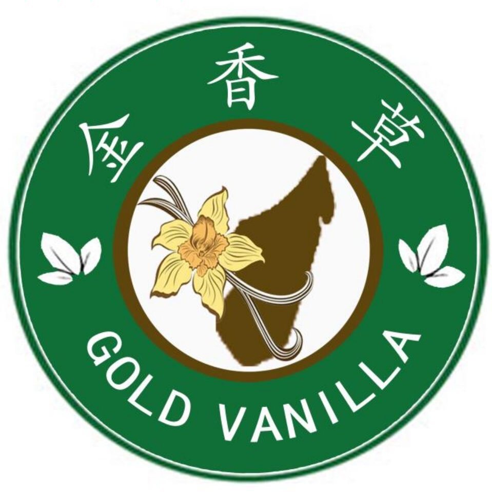 金香草的LOGO