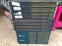 The Ske WS-C2918-24TC WS-C3560G-24TS WS-C3560G-48TS-S WS-C3560G-48TS-S