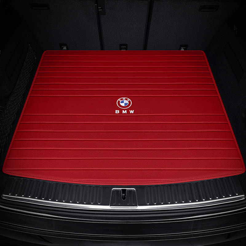 BMW's new 5 Department 530liX3X57 Department 730Li740liX6X4X7 3 Faculty 6 GT Automotive Reserve Box cushions