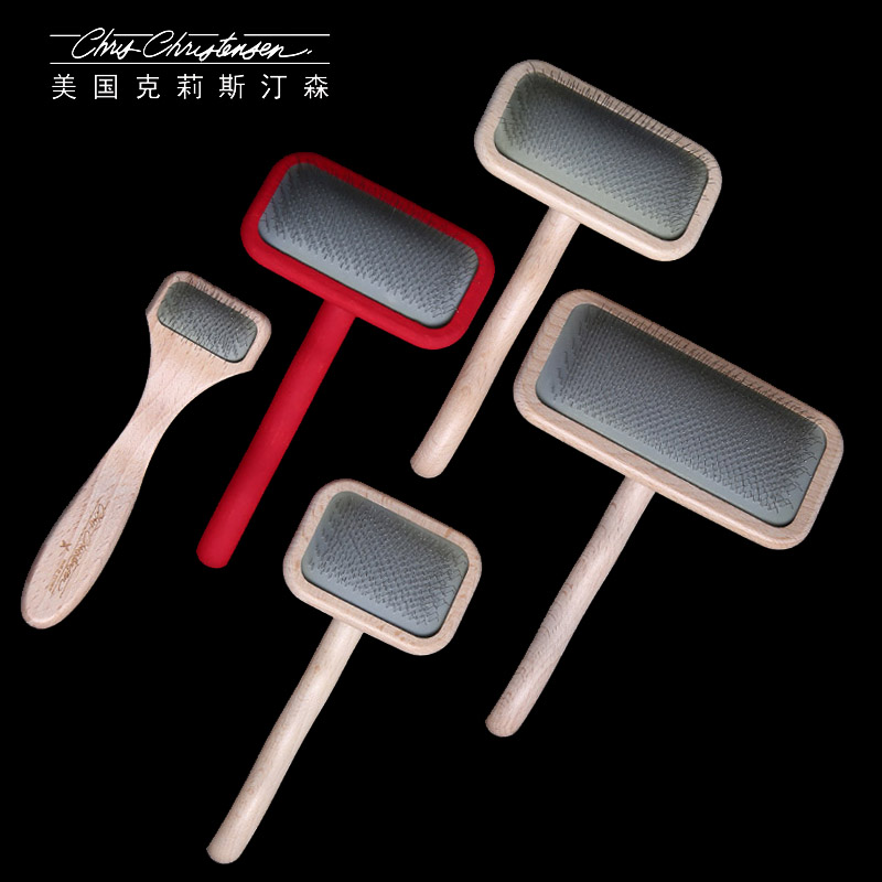 Christensen Christensen needle comb