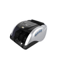 Kemi JBYD280C money counting machine voice broadcast small and convenient supports new currency JBYD290C