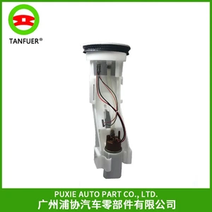 Топливный фильтр топливного насоса бензиновая сетка, подходящая для BMW X5 E53 16116755043