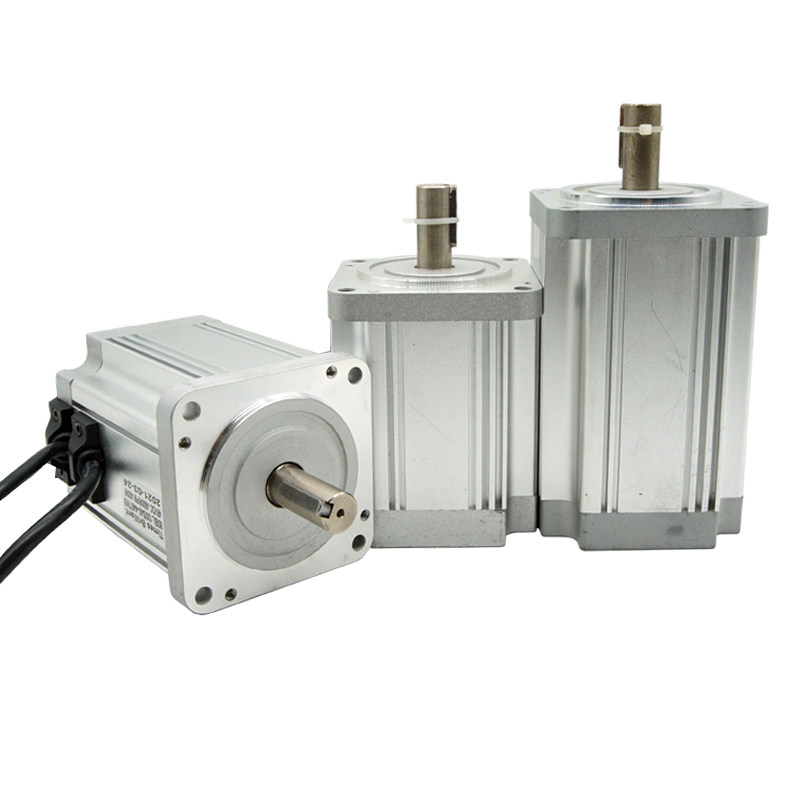 高质量霍尔无刷电机驱动器400W 500W3000转 4000转高转速时代超群