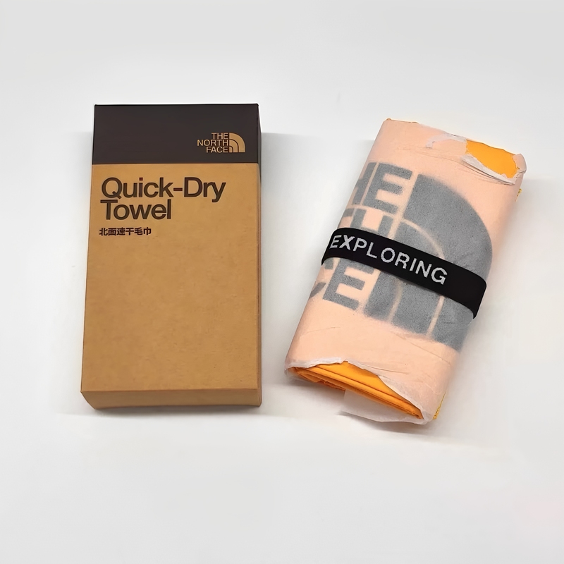 The North Face Quick-Drying Towel The North Face Quick-Drying Towel